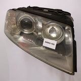 Frontscheinwerfer Audi A8 Xenon Rechts Scheinwerfer Headlight