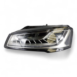 Frontscheinwerfer Audi A8 4H0941033B 4H0941773B Full LED Links Headlight SCH2307358049vi