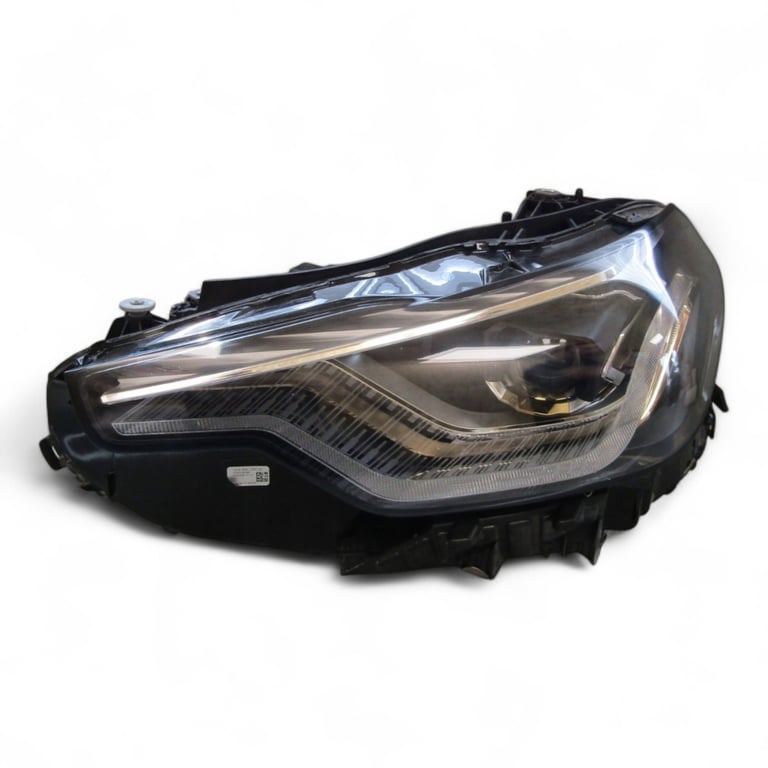 Frontscheinwerfer BMW 2 G42 5A03E37-04 Full LED Links Scheinwerfer Headlight SCH1854107918kd