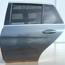 Tür Mercedes-Benz W205 5455626 Hinten Links Door Porta Porte