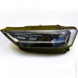 Frontscheinwerfer Audi A8 4N0941033 LED Links Scheinwerfer Headlight