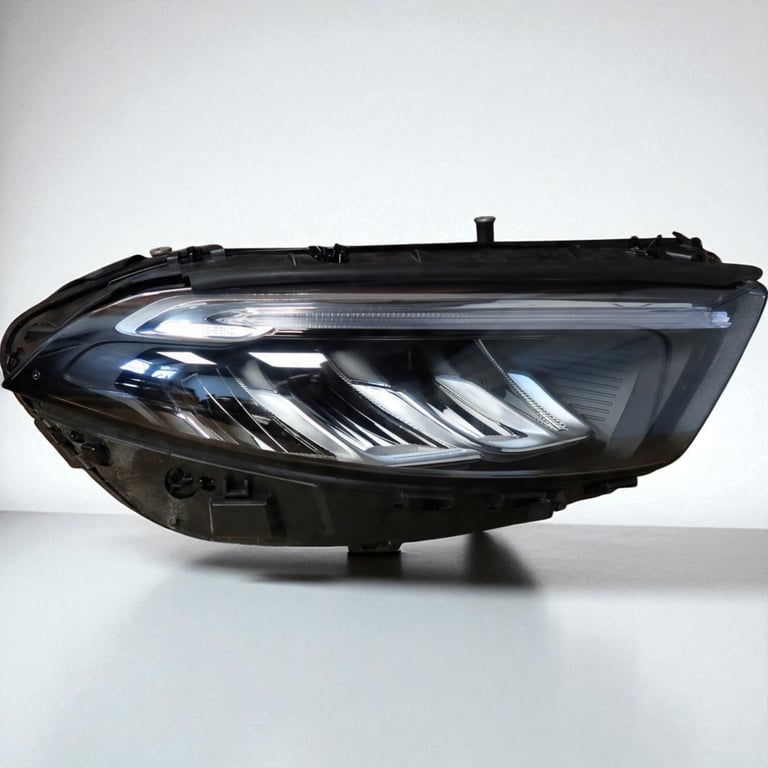 Frontscheinwerfer Mercedes-Benz W177 A1779062206 LED Rechts Headlight SCH3654852870jq