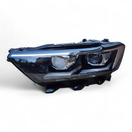 Frontscheinwerfer VW T-Roc 2GA941035D 90138911 Full LED Links Headlight SCH8583921453eb