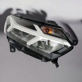 Frontscheinwerfer Dacia Sandero III Logan Jogger 260107978R Full LED Rechts SCH5550183413wc
