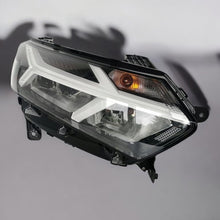 Load image into Gallery viewer, Frontscheinwerfer Dacia Sandero III Logan Jogger 260107978R Full LED Rechts SCH5550183413wc