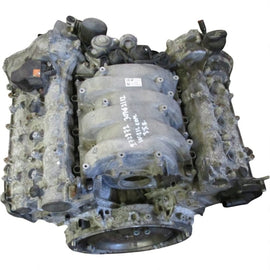 Motor Mercedes-Benz W211 272972 3.5 272PS 200kW 169TKm Benzin Engine Unkomplett