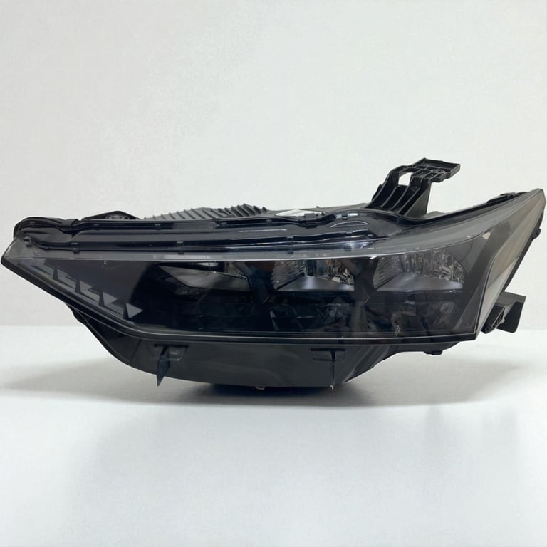 Frontscheinwerfer Citroën Ds4 9851700780 Full LED Links Scheinwerfer Headlight