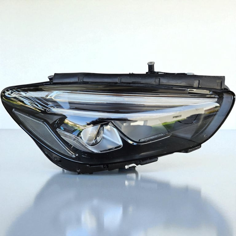 Frontscheinwerfer Mercedes-Benz W247 A2479062603 LED Rechts Headlight SCH1933754574aw
