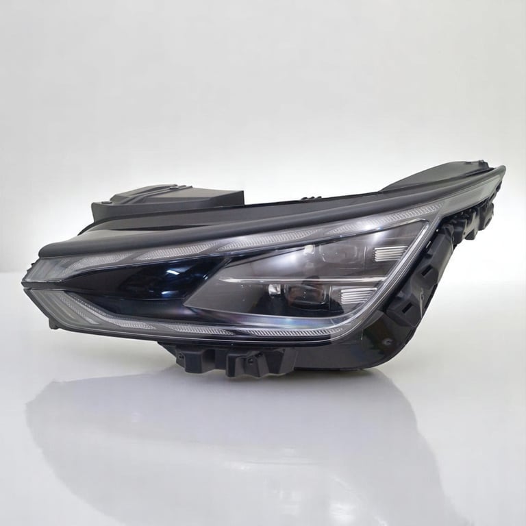 Frontscheinwerfer Kia Ev6 A517088489 Full LED Links Scheinwerfer Headlight SCH2613214330ea