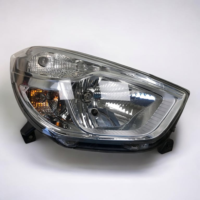 Frontscheinwerfer Dacia Dokker 260102414R Rechts Scheinwerfer Headlight