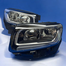 Laden Sie das Bild in den Galerie-Viewer, Frontscheinwerfer Mercedes-Benz Glb A2479062400 A2479062300 Rechts oder Links SCH4644920563kq