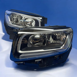 Frontscheinwerfer Mercedes-Benz Glb A2479062400 A2479062300 Rechts oder Links SCH4644920563kq