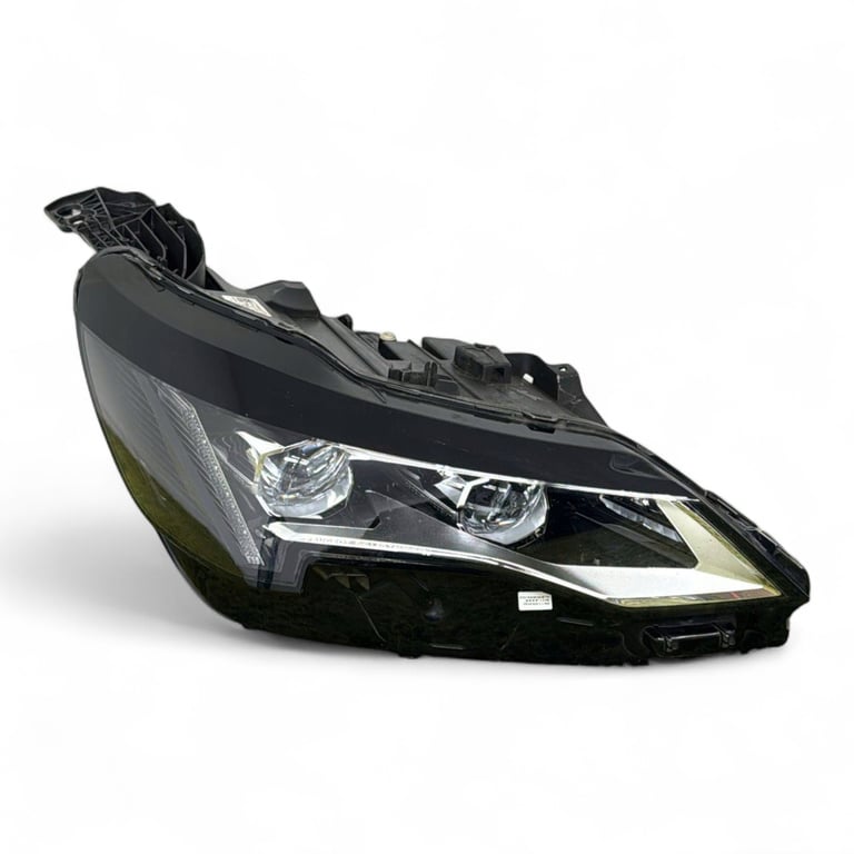 Frontscheinwerfer Peugeot 5008 9836230580 Full LED Rechts Scheinwerfer Headlight SCH2861561235cs