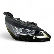 Laden Sie das Bild in den Galerie-Viewer, Frontscheinwerfer Peugeot 5008 9836230580 Full LED Rechts Scheinwerfer Headlight SCH2861561235cs