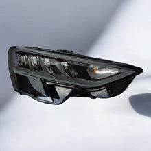 Laden Sie das Bild in den Galerie-Viewer, Frontscheinwerfer Audi A3 8Y0941012 LED Rechts Scheinwerfer Headlight