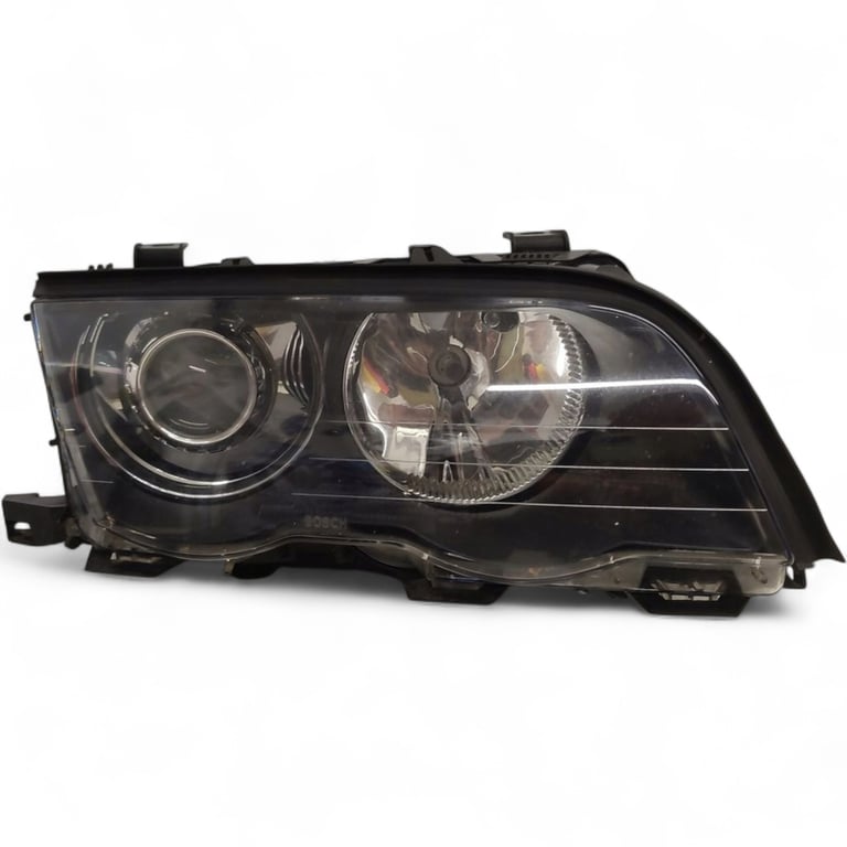 Frontscheinwerfer BMW 6902760 Xenon Rechts Scheinwerfer Headlight SCH9833239721aw