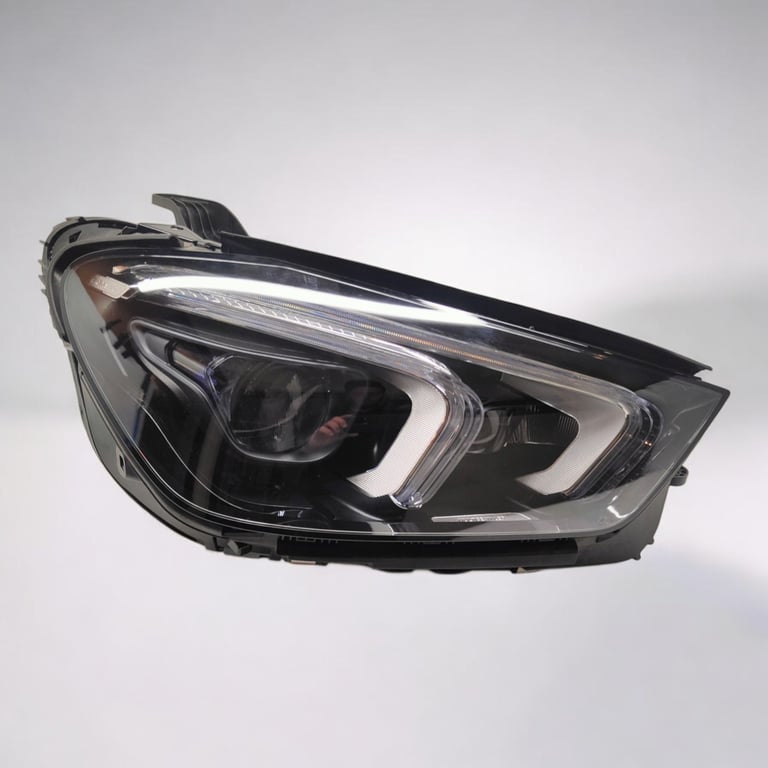 Frontscheinwerfer Mercedes-Benz Gle A1679065806 LED Rechts Headlight