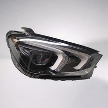 Laden Sie das Bild in den Galerie-Viewer, Frontscheinwerfer Mercedes-Benz Gle A1679065806 LED Rechts Headlight
