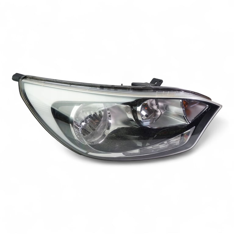 Frontscheinwerfer Kia Rio III 92102-1WXXX LED Rechts Scheinwerfer Headlight SCH3558690013dn