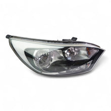 Laden Sie das Bild in den Galerie-Viewer, Frontscheinwerfer Kia Rio III 92102-1WXXX LED Rechts Scheinwerfer Headlight SCH3558690013dn