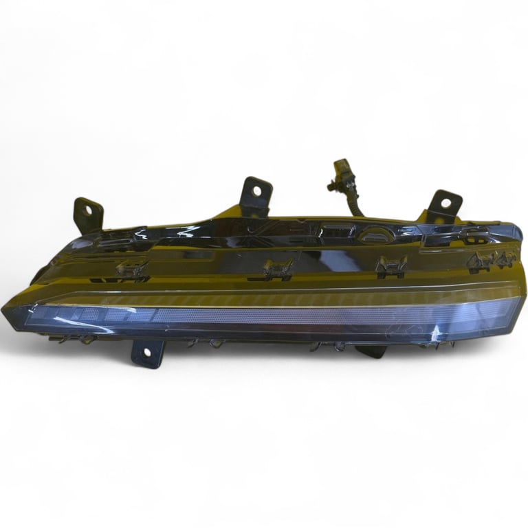 Frontscheinwerfer Peugeot 308 III 9835230880 LED Rechts Scheinwerfer Headlight SCH8907072612es