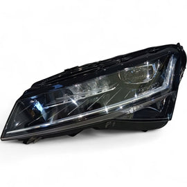 Frontscheinwerfer Skoda Superb III 3V1941015D LED Links Scheinwerfer Headlight