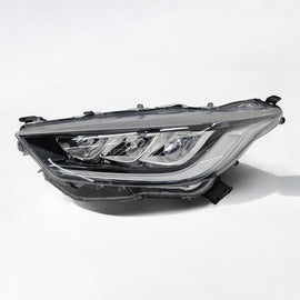 Frontscheinwerfer Toyota 4 Yaris SPP8711 Links Scheinwerfer Headlight