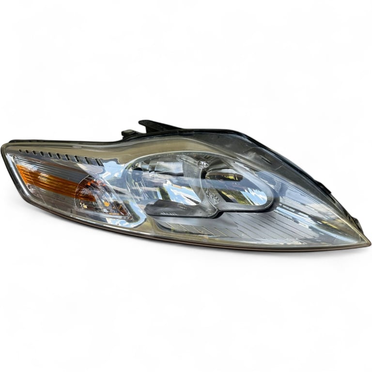 Frontscheinwerfer Ford Mondeo BS71-13W029-AB Rechts Scheinwerfer Headlight SCH8861544029no
