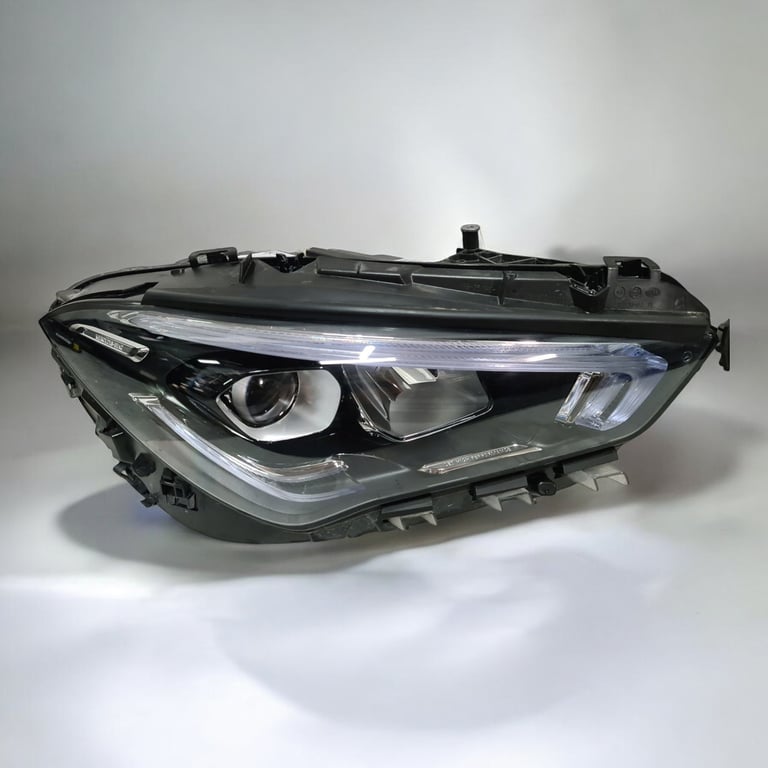 Frontscheinwerfer Mercedes-Benz Cla A1189068400 Rechts Scheinwerfer Headlight