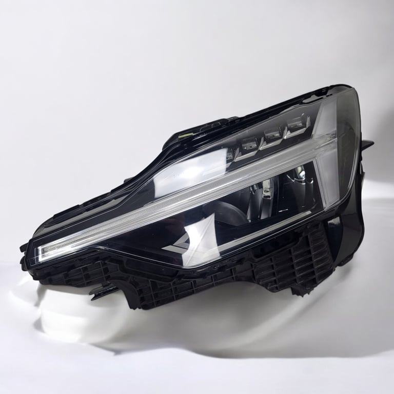 Frontscheinwerfer Polestar 2 II P32342450 Links Scheinwerfer Headlight