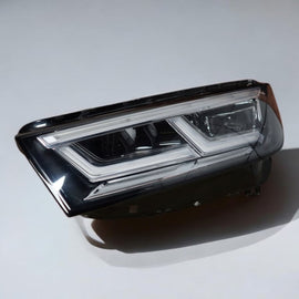 Frontscheinwerfer Audi Q5 80A941035 LED Links Scheinwerfer Headlight