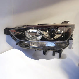 Frontscheinwerfer Mazda Cx3 D10E-51040 LED Links Scheinwerfer Headlight