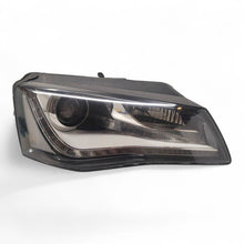 Laden Sie das Bild in den Galerie-Viewer, Frontscheinwerfer Audi A8 4H0941004P Xenon Rechts Scheinwerfer Headlight SCH4946175563rh