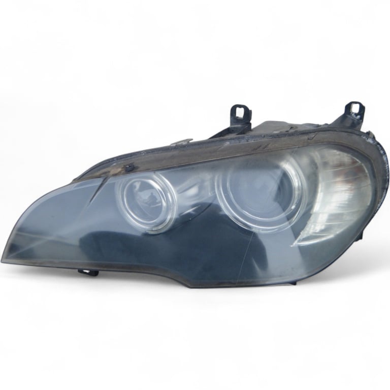 Frontscheinwerfer BMW X5 E70 7233011 Xenon Links Scheinwerfer Headlight SCH5086405185ni
