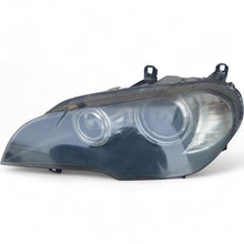 Load image into Gallery viewer, Frontscheinwerfer BMW X5 E70 7233011 Xenon Links Scheinwerfer Headlight SCH5086405185ni