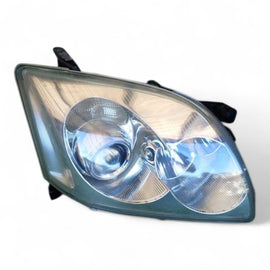 Frontscheinwerfer Toyota Avensis Rechts Scheinwerfer Headlight SCH5270808789ku