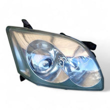 Load image into Gallery viewer, Frontscheinwerfer Toyota Avensis Rechts Scheinwerfer Headlight SCH5270808789ku