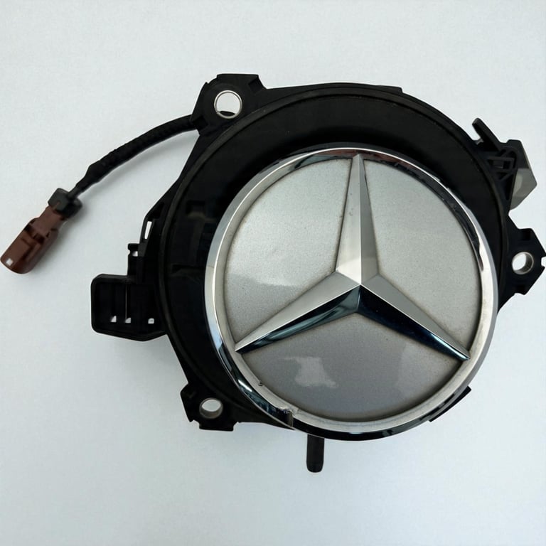 Heckklappe Mercedes-Benz Cla Glc Gle Cls Eqa Eqb A0997503300 Rückseite