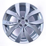 1x Alufelge 20 Zoll 9.0