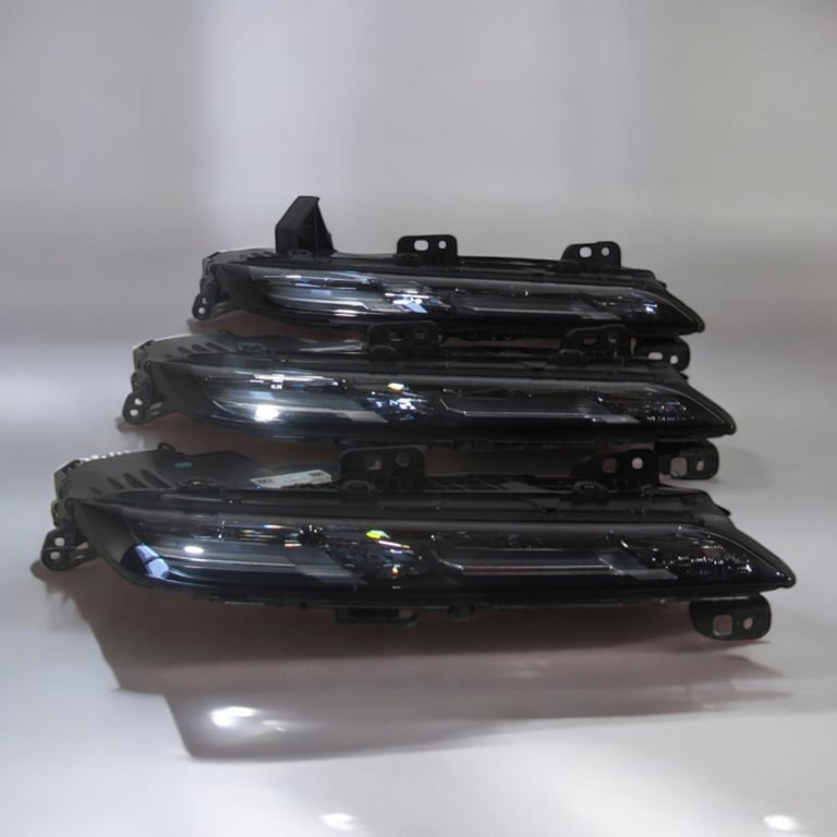 Frontscheinwerfer BMW 9879936 Rechts Scheinwerfer Headlight