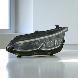 Frontscheinwerfer VW Golf VIII 5H1941005 LED Links Scheinwerfer Headlight SCH3772740447ux