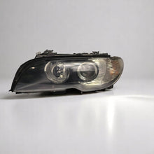 Load image into Gallery viewer, Frontscheinwerfer BMW E46 6920599 Links Scheinwerfer Headlight