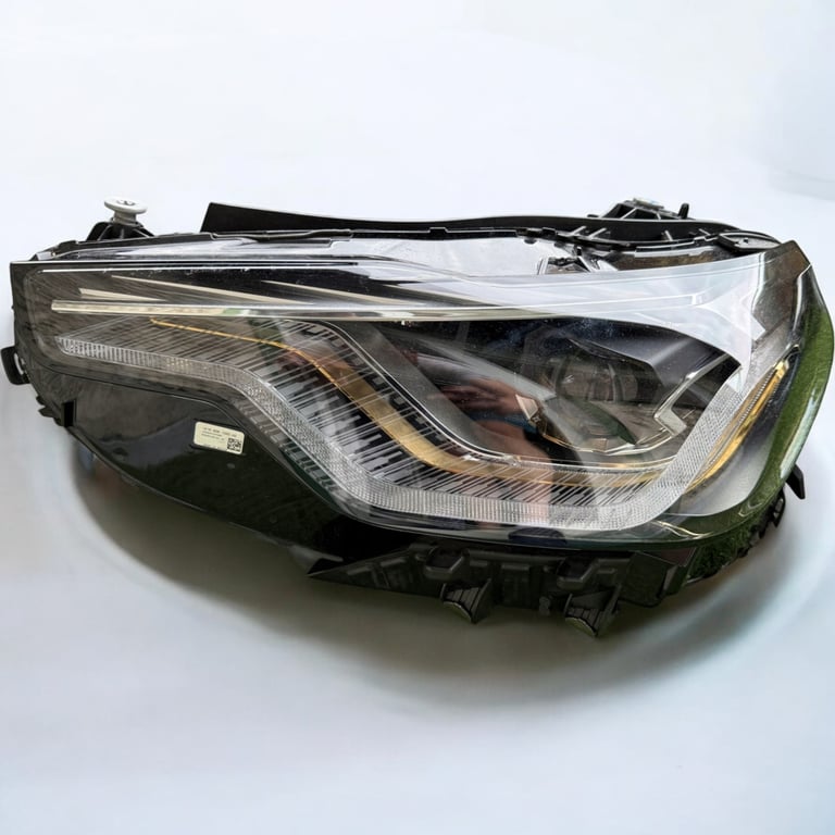 Frontscheinwerfer BMW 2 G42 5A320F3-08 Full LED Links Scheinwerfer Headlight SCH8663605158ew