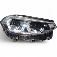 Load image into Gallery viewer, Frontscheinwerfer BMW X3 G01 849682401 Full LED Rechts Scheinwerfer Headlight SCH5627120675ol
