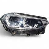 Frontscheinwerfer BMW X3 G01 849682401 Full LED Rechts Scheinwerfer Headlight