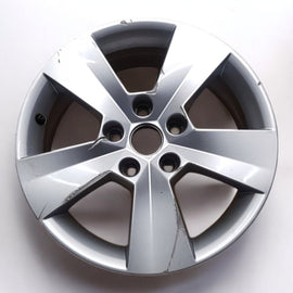 1x Alufelge 18 Zoll 8.0