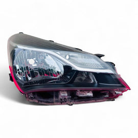 Frontscheinwerfer Toyota Yaris Rechts Scheinwerfer Headlight