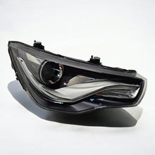 Load image into Gallery viewer, Frontscheinwerfer Audi A1 8X0941004J LED Rechts Scheinwerfer Headlight