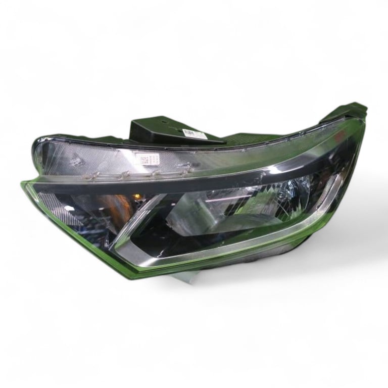 Frontscheinwerfer Hyundai I20 92101-Q0050 Links Scheinwerfer Headlight SCH4398226856mq