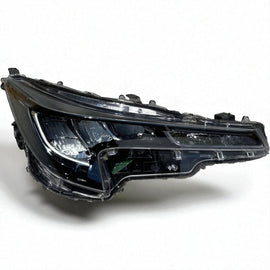 Frontscheinwerfer Toyota Corolla 90119224 Full LED Rechts Scheinwerfer Headlight SCH9345060281da